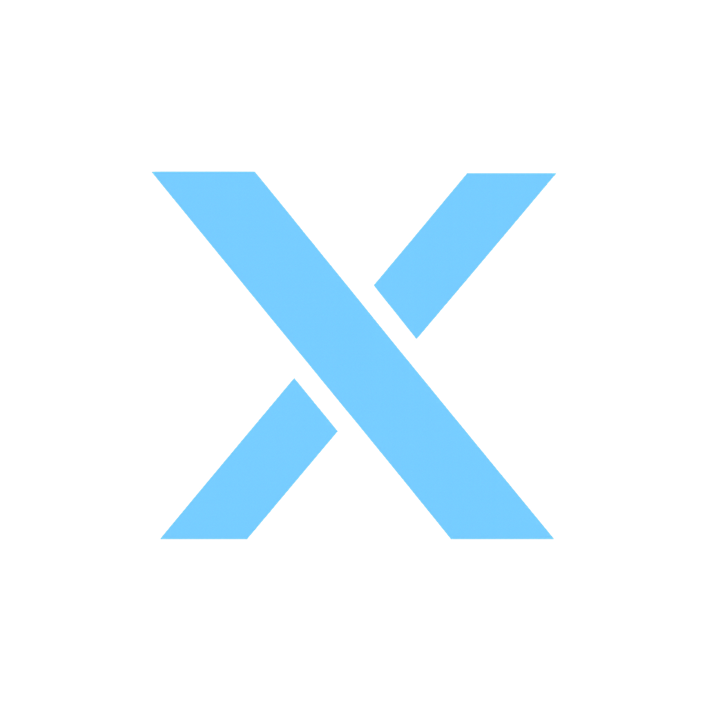 X Logo